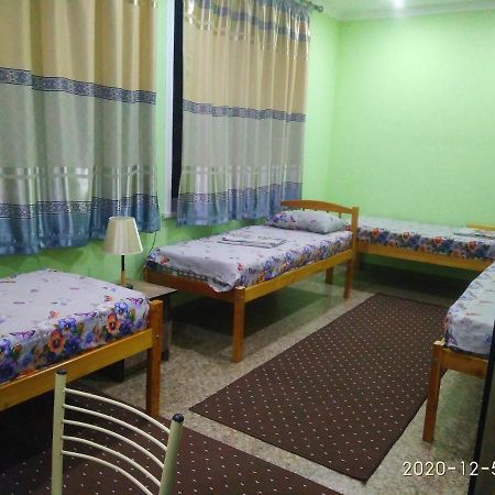 Hostel Bukhara Gold Ташкент Екстериор снимка