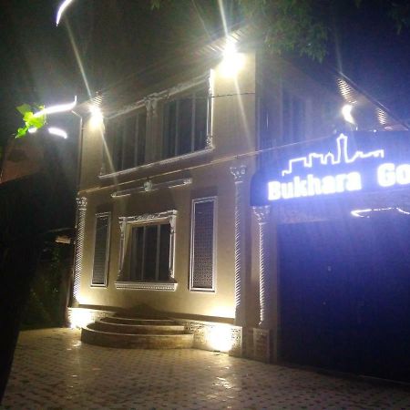 Hostel Bukhara Gold Ташкент Екстериор снимка