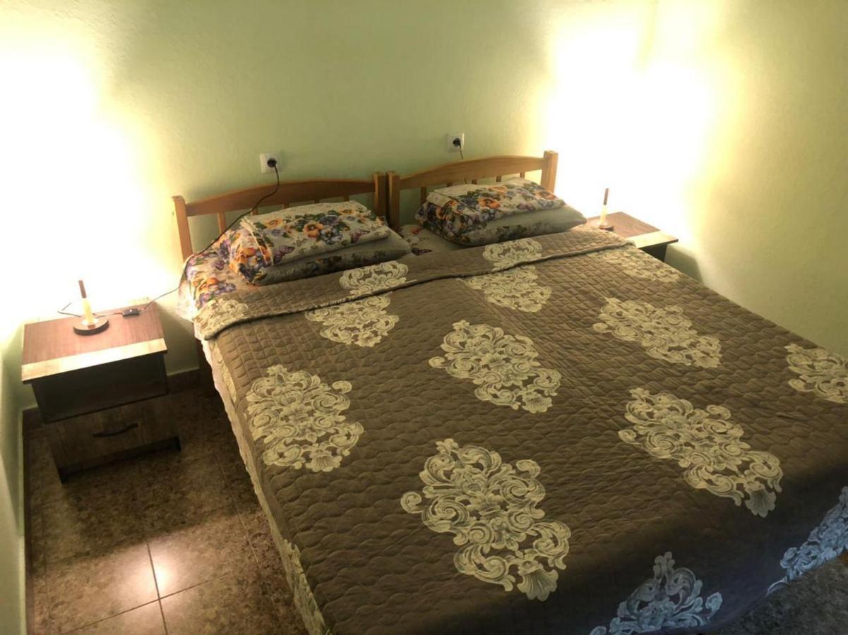 Hostel Bukhara Gold Ташкент Екстериор снимка