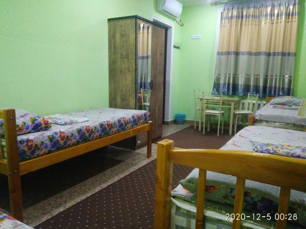 Hostel Bukhara Gold Ташкент Екстериор снимка