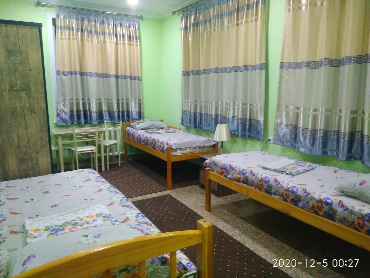 Hostel Bukhara Gold Ташкент Екстериор снимка