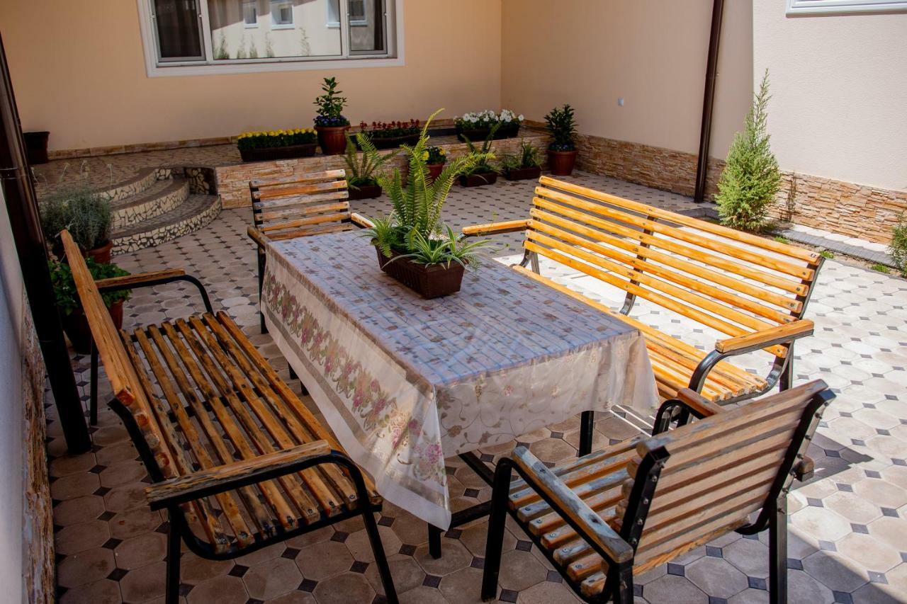 Hostel Bukhara Gold Ташкент Екстериор снимка