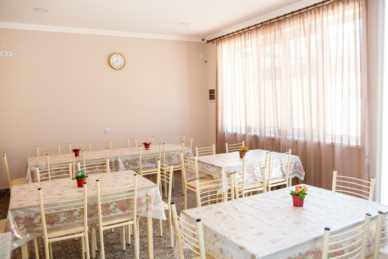 Hostel Bukhara Gold Ташкент Екстериор снимка