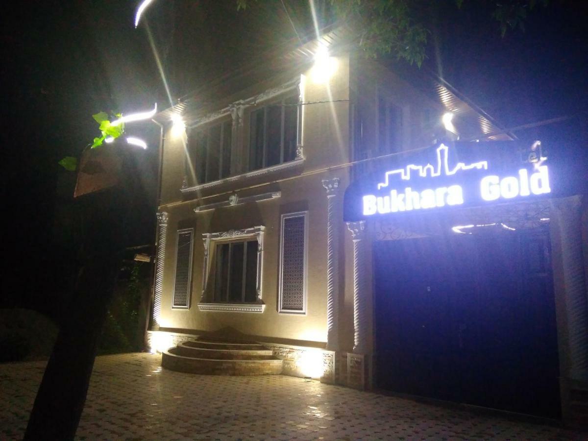 Hostel Bukhara Gold Ташкент Екстериор снимка