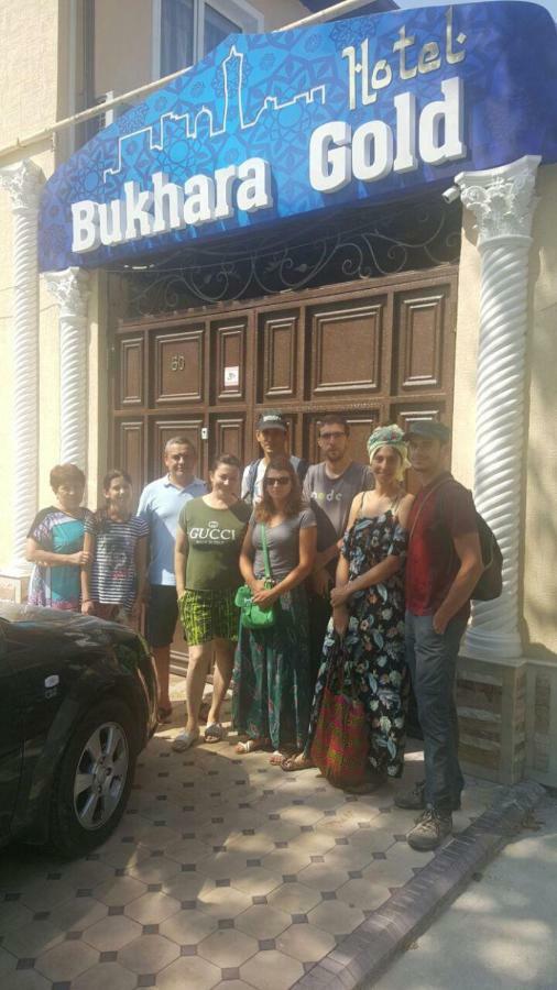 Hostel Bukhara Gold Ташкент Екстериор снимка